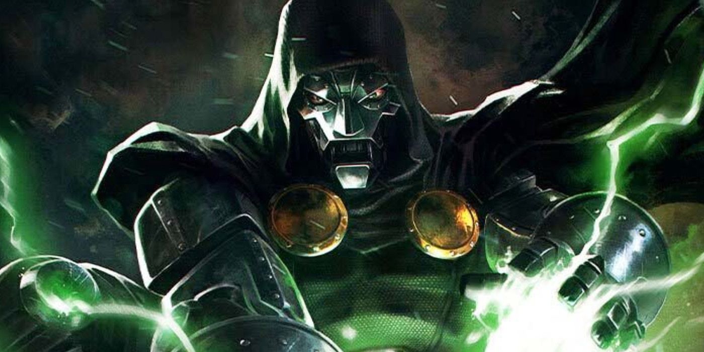 Avengers 5 Is Set To Make An Unhinged Doctor Doom Theory Into MCU Reality 4 Years Later