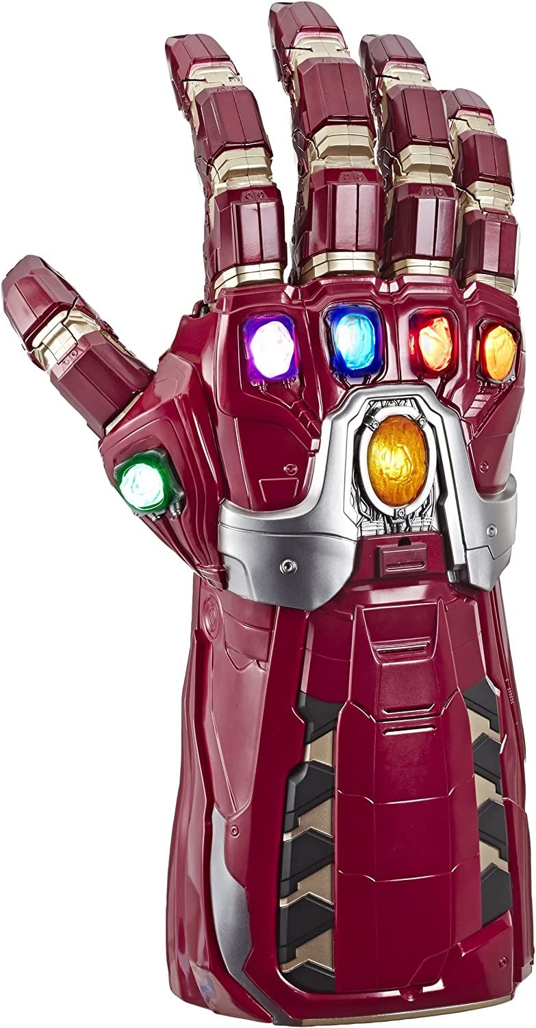 Avengers: Endgame Infinity gauntlet