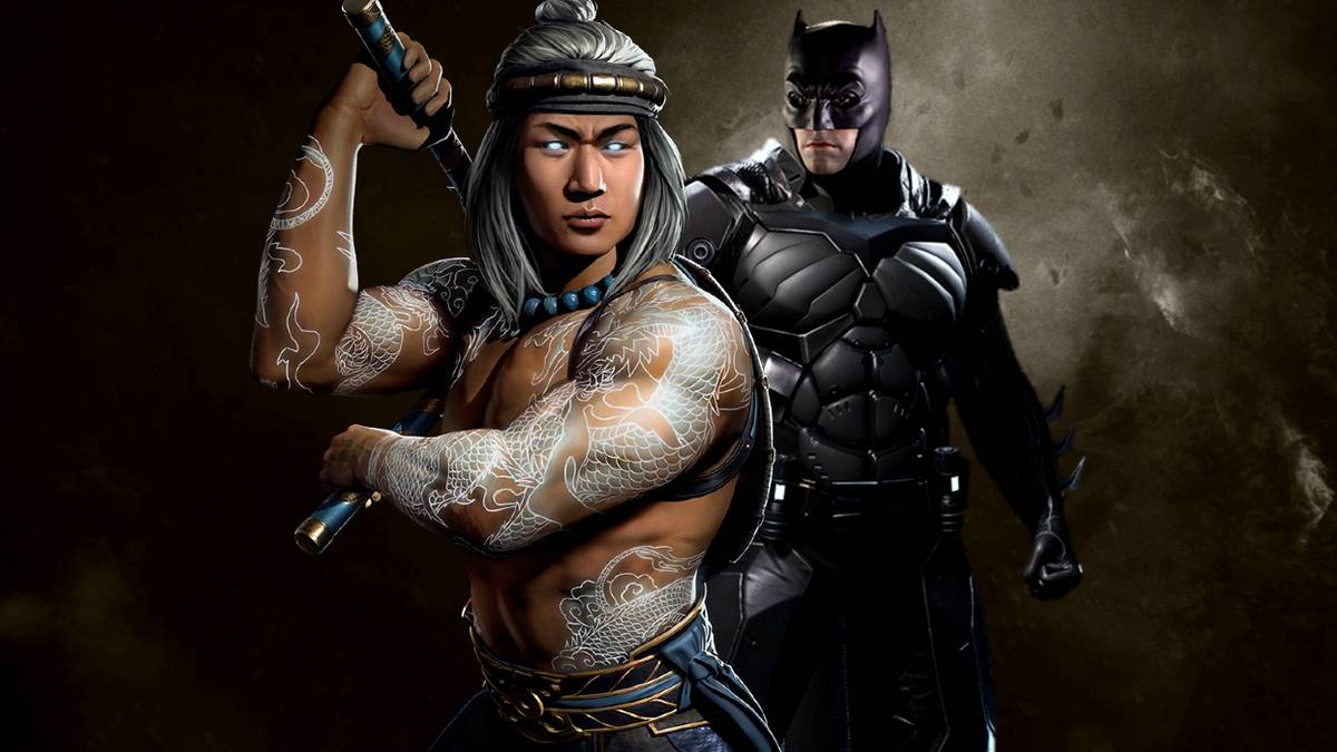 Injustice 3 & MK12: Mortal Kombat's Ed Boon Shares Exciting Update