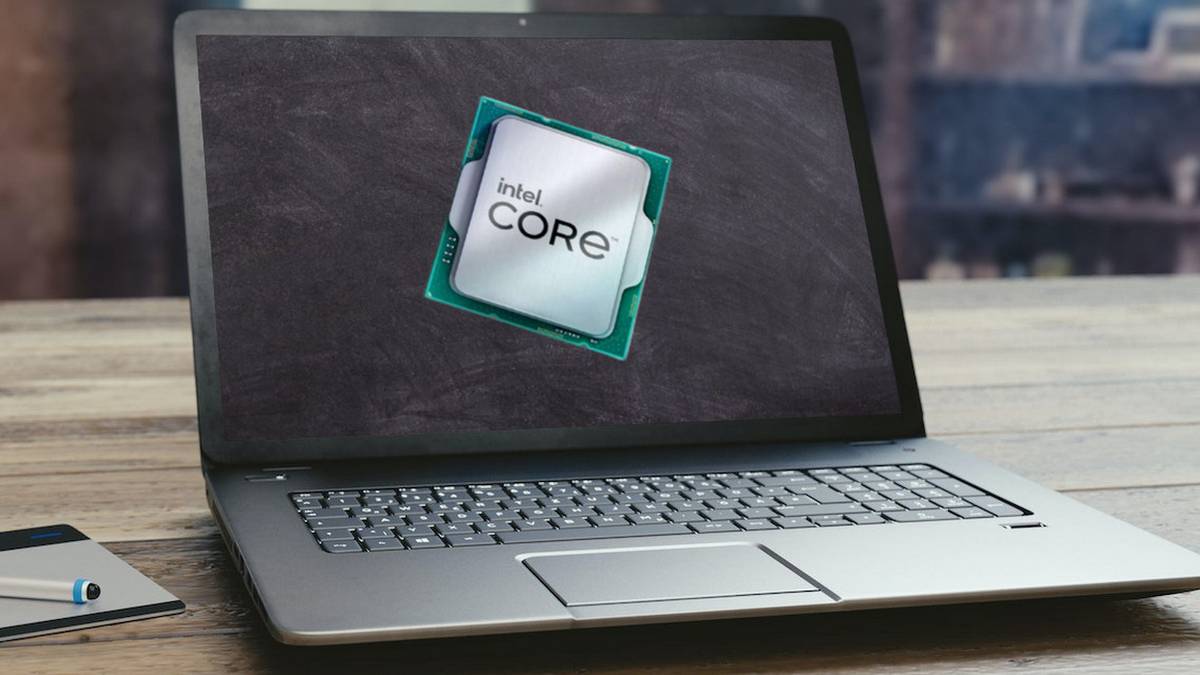 Intel R Computer Intel Raptor Lake Will Bring 24-Core CPUs To Laptops