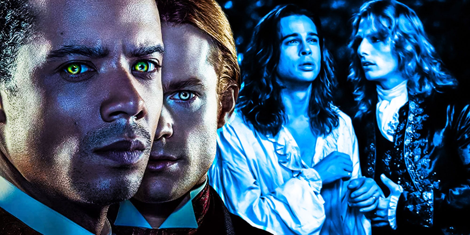 10 Biggest Changes The Interview With The Vampire TV Show Makes To The Anne Rice Books