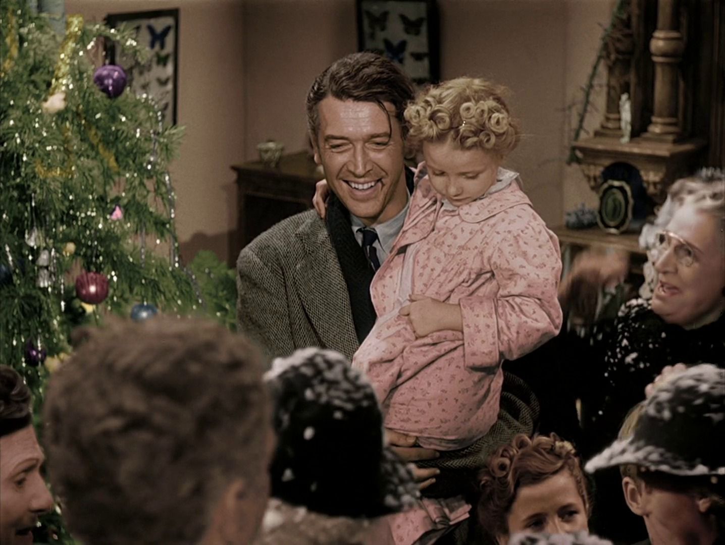 Classic Christmas Collection DVD is one of the best gifts for classic movie fans