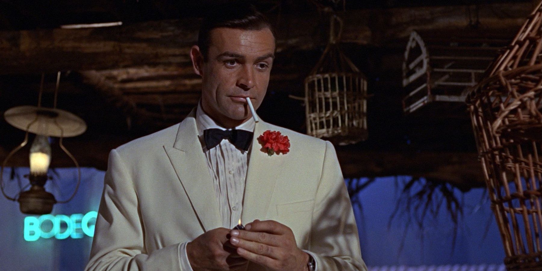 10 James Bond Side Characters That Saved 007 In The Franchise