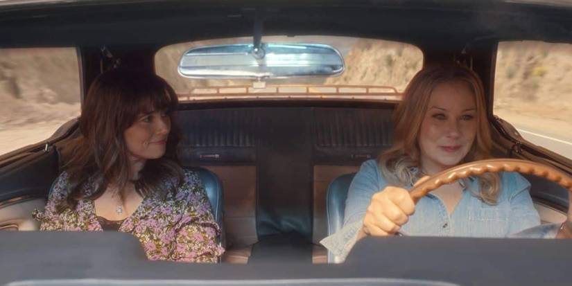 Dead To Me Season 3 Theory: Jen Switching Cars In Mexico Was Judy’s Plan