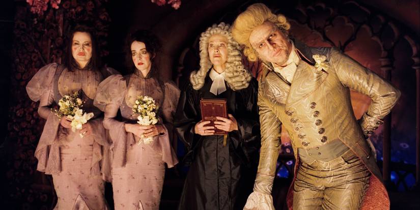 9 Biggest Differences Between Netflix's A Series Of Unfortunate Events ...