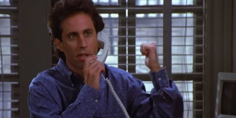 10 Tech-Based Seinfeld Storylines That Would Never Work Today