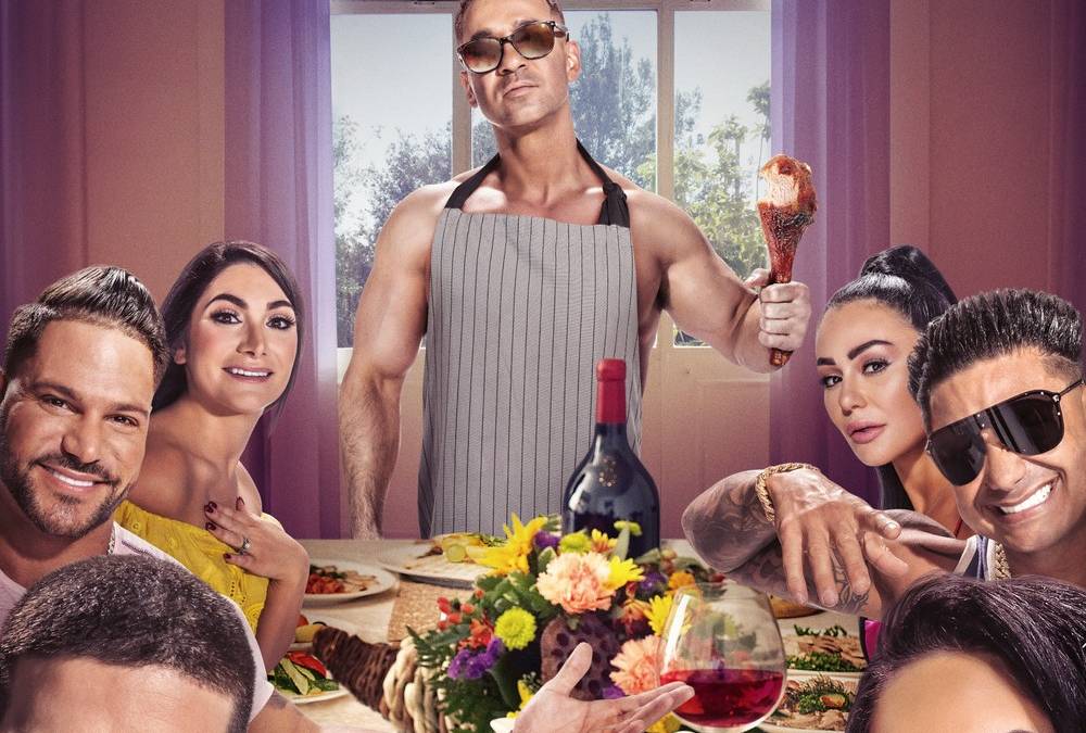 Jersey Shore: Family Vacation Summary, Trailer, Season List, Cast ...