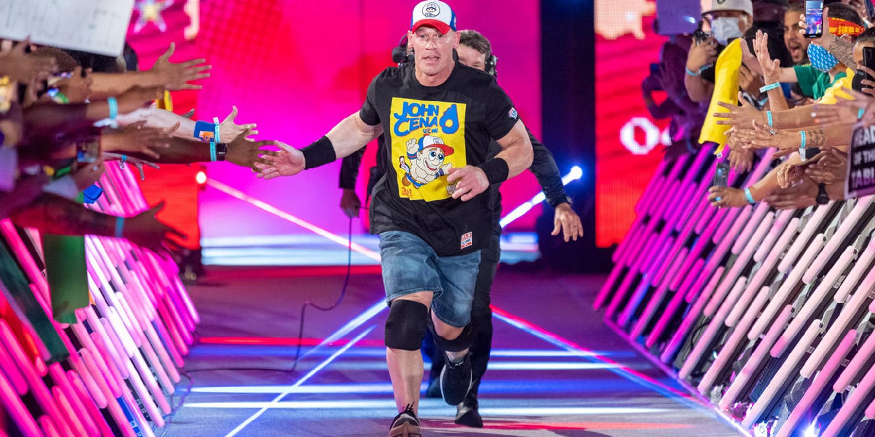 John Cena's Wrestling Retirement Is Great For His 2 Biggest Movie Franchises (But There's A Catch)