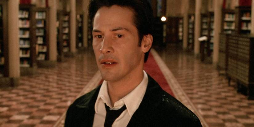 Keanu Reeves' 8 Biggest Reveals From His Reddit AMA