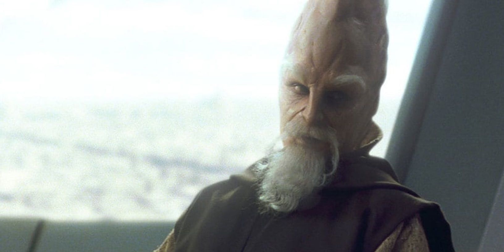 One Member Of The Jedi Council Predicted Palpatine's Rise & The Republic's Fall A Year Before The Phantom Menace