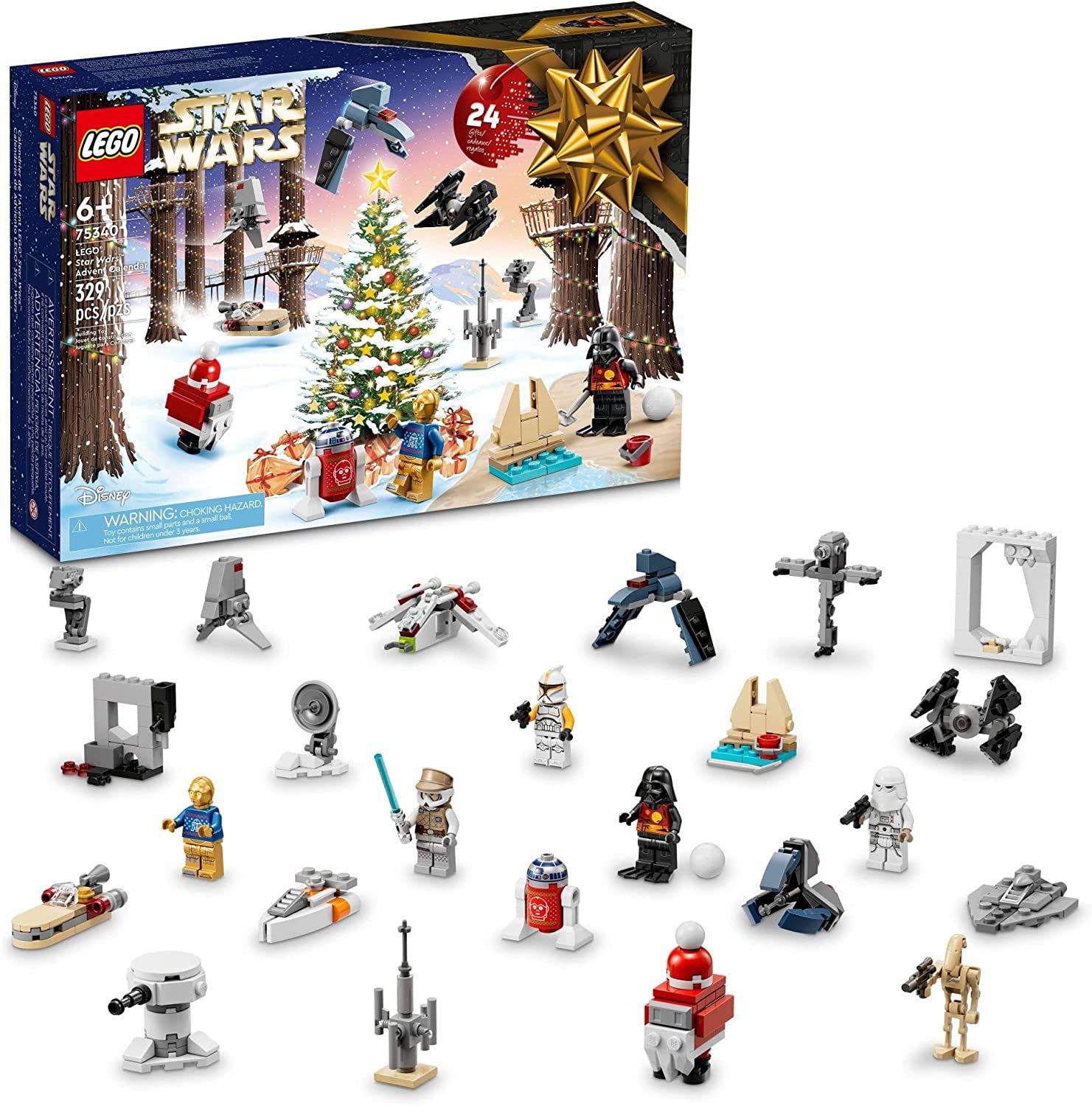 The 10 Best Advent Calendars for Geeks (Updated 2022)