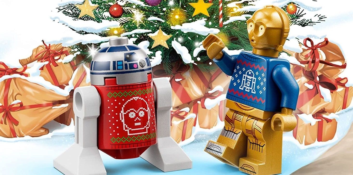 Best Advent Calendars for Geeks (Updated 2022)