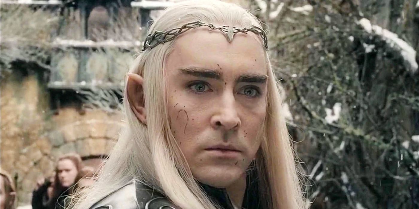 The 20 Most Powerful Elves In The Lord Of The Rings, Ranked