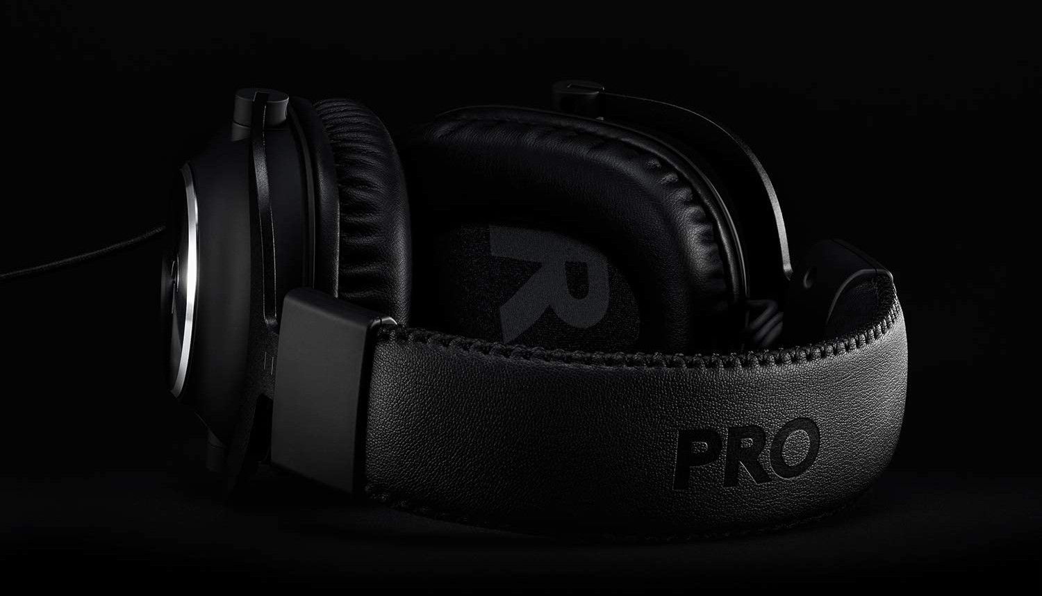 Logitech G PRO X Gaming Headset 