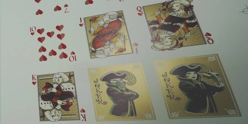 The Most Expensive Decks of Playing Cards Ever The Most Expensive Decks of Playing Cards Ever