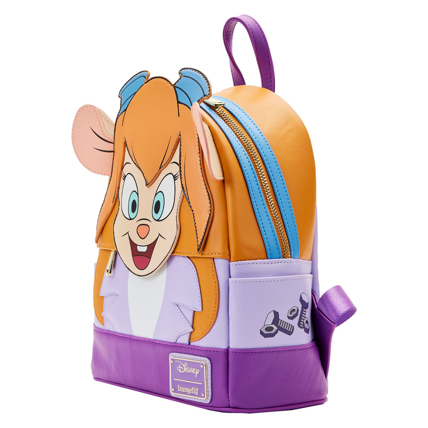 Loungefly Brings Nostalgia With Classic Disney Cartoons Collection