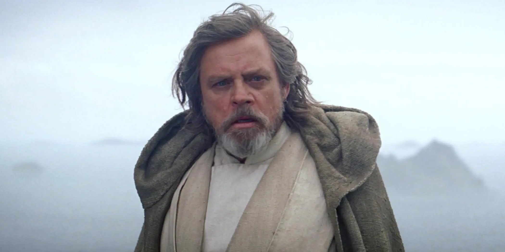 Star Wars: 11 Things That Make No Sense About Luke Skywalker