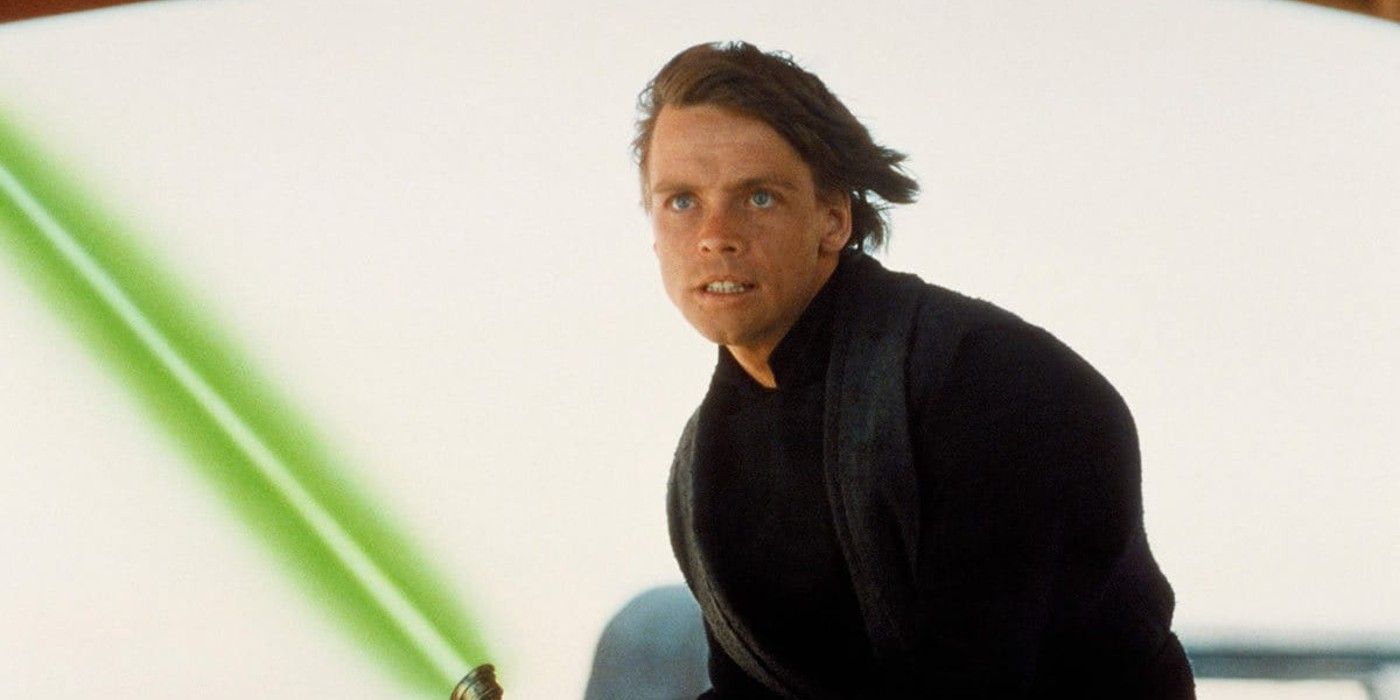 Seis años después de El último Jedi, finalmente descubrí por qué la historia de Luke Skywalker fue realmente tan controvertida