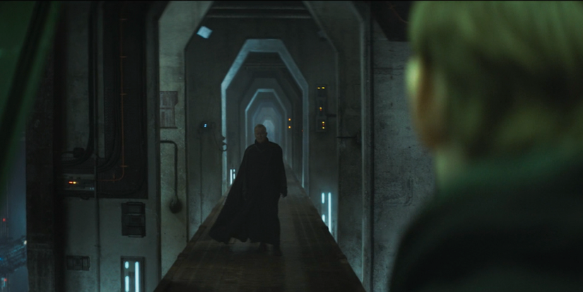 The Deeper Meaning Of Luthen's Incredible Monologue In Andor Episode 10