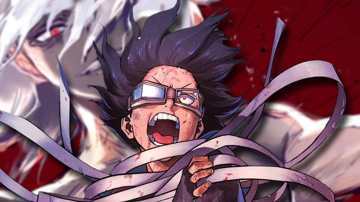 My Hero Academia: One Pro Hero May Have Lost His Quirk