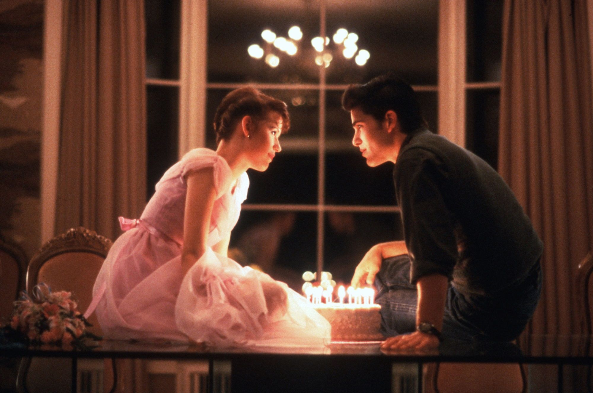 John Hughes Yearbook Collection is one of the best gifts for classic movie fans