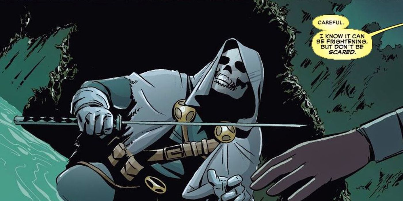 10 Greatest Avengers Villains in Marvel History, Ranked