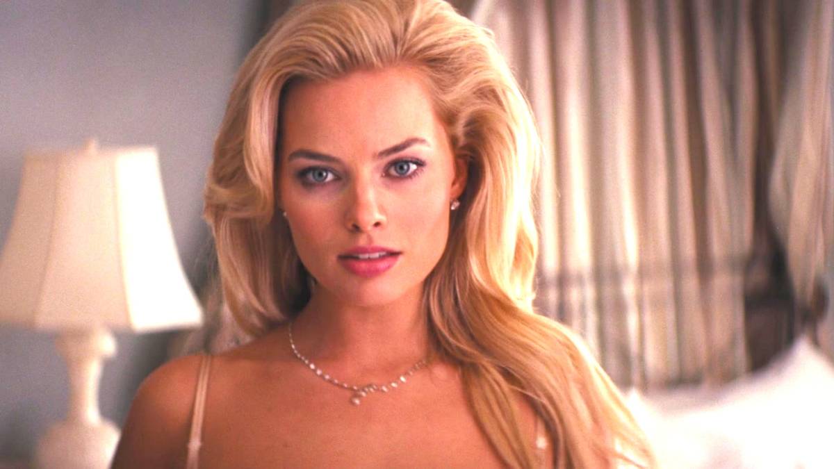 You Will Go To Jail For This, You Idiot: Margot Robbie Slapped DiCaprio Instead Of Kissing Him In Her Wolf Of Wall Street Audition, And She Thought Her Career Was Over You Will Go To Jail For This, You Idiot: Margot Robbie Slapped DiCaprio Instead Of Kissing Him In Her Wolf Of Wall Street Audition, And She Thought Her Career Was Over