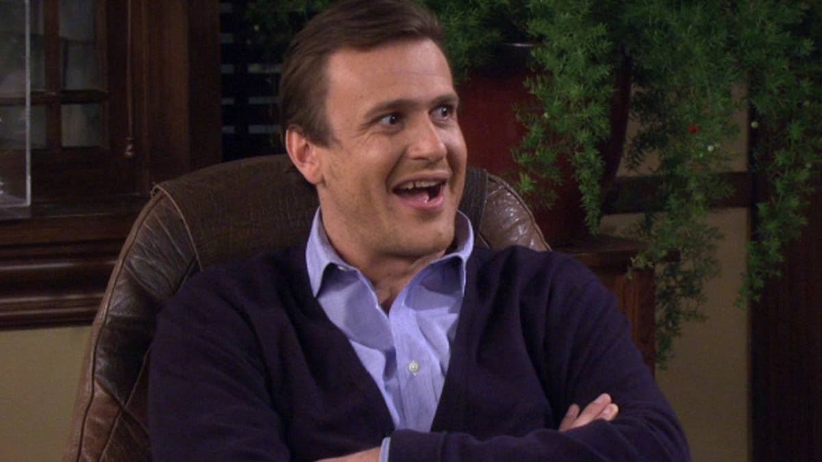 Jason Segel's Hit 94% RT Comedy Gives Him A Major Achievement That How ...