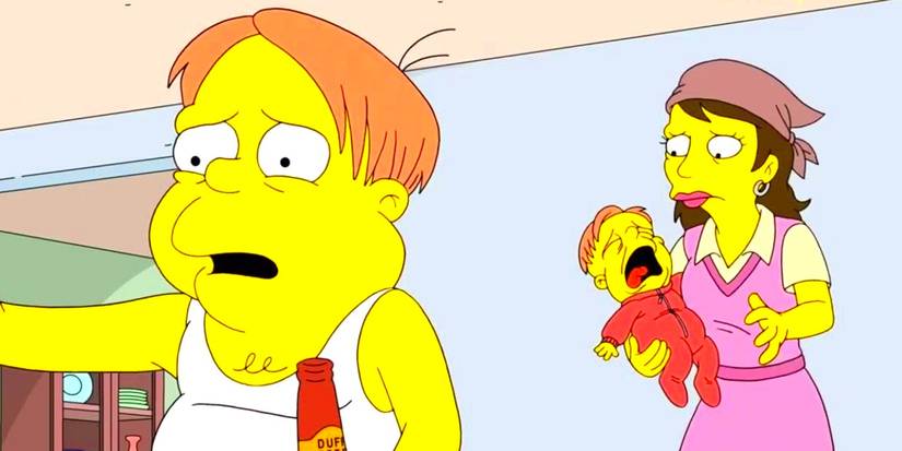 Every Major Rule The Simpsons Season 34 Has Broken (So Far)
