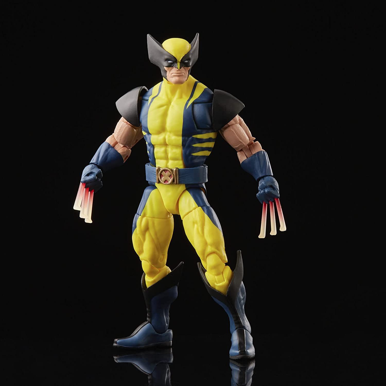 Marvel Legends Series X-Men Wolverine 