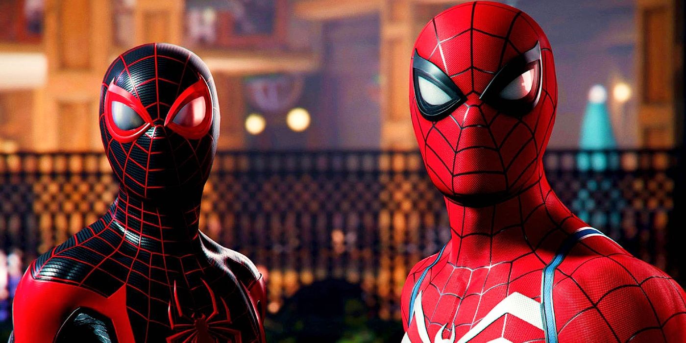 Marvel's Spider-Man PC Mod Turns Spidey Into Horrifying Saul Goodman