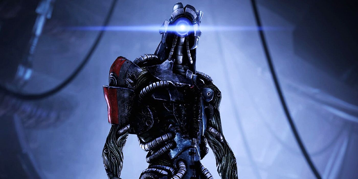 Mass Effect: Legion Officially Releases December 2026 image