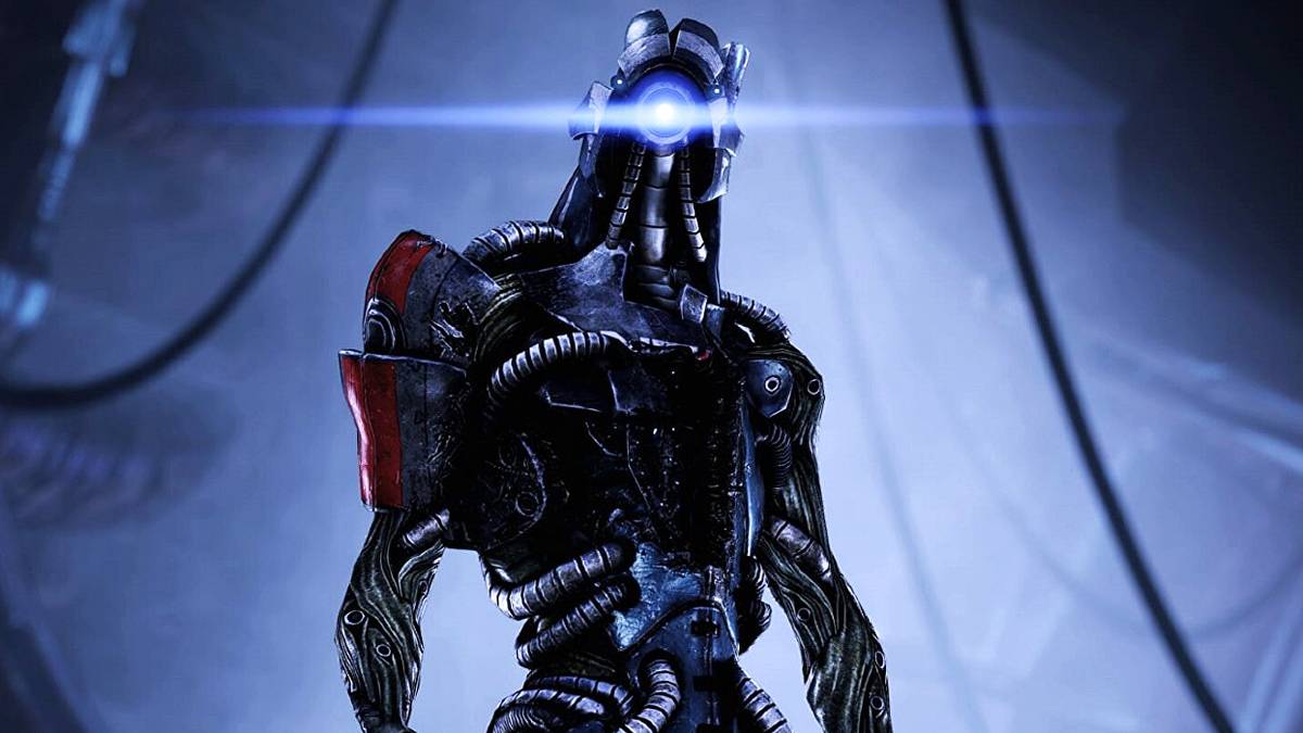 Mass Effect: Legion Officially Releases December 2026