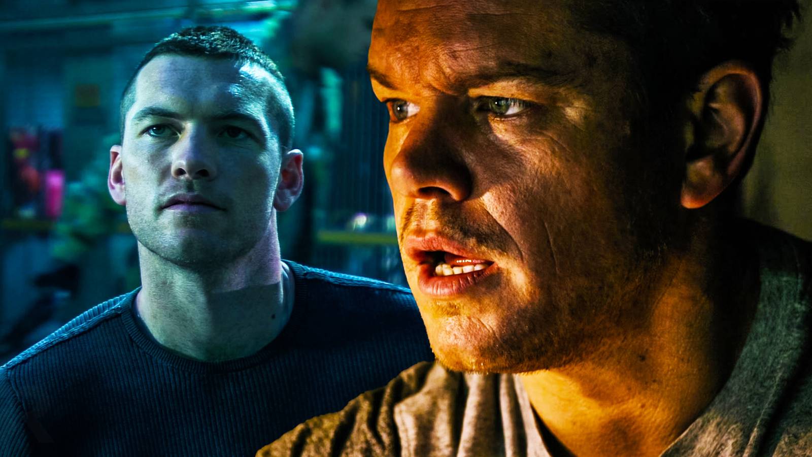 Every Actor Who Almost Played Jake Sully In James Cameron's Avatar