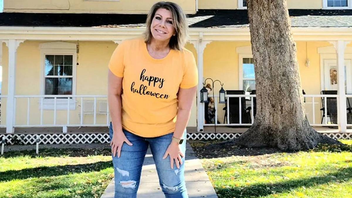 Sister Wives: Why Kody's Children Never Felt Safe Around Meri