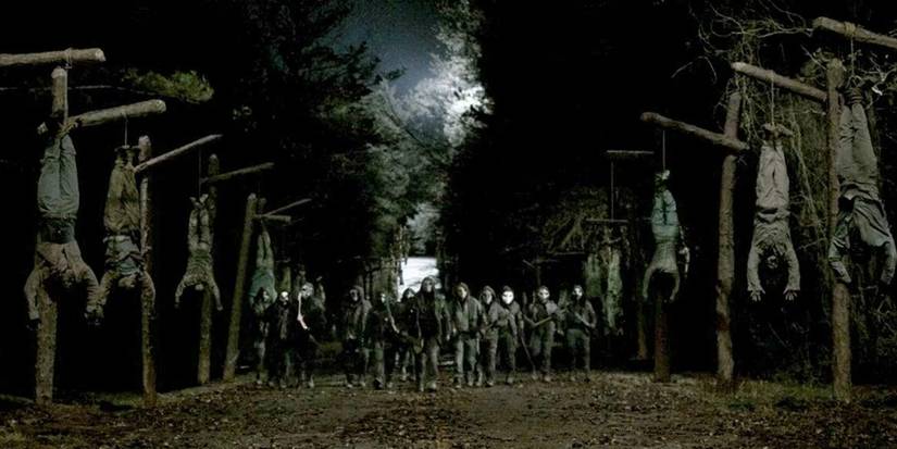 The Walking Dead Failed One Of Its Most Promising Villain Groups