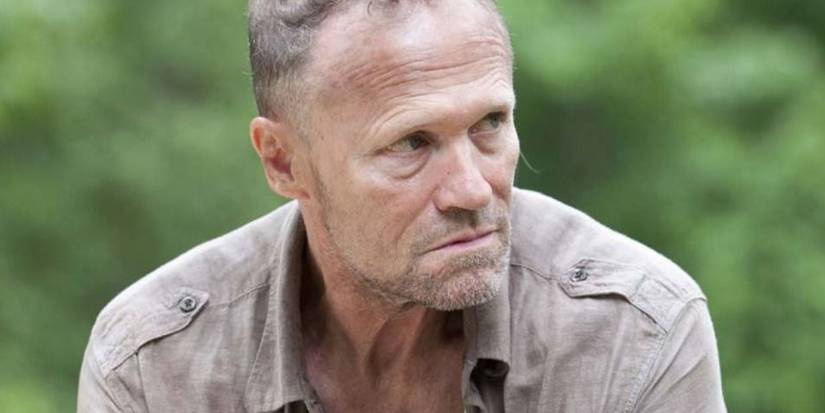 The Walking Dead: 14 Hidden Details You Missed About Merle
