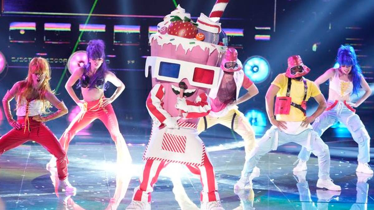 Masked Singer: Why Fans Think Eliminations Are Rigged To Match Theme Nights