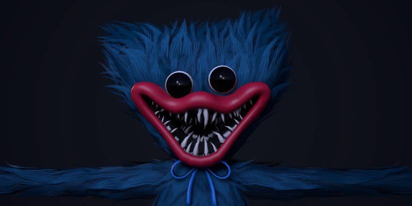 Poppy Playtime's ARG Has Been Solved (Sort Of)