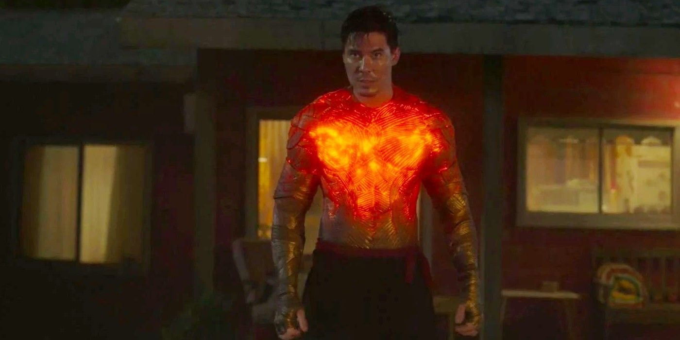 Mortal Kombat: Cole Young’s True Identity Explained