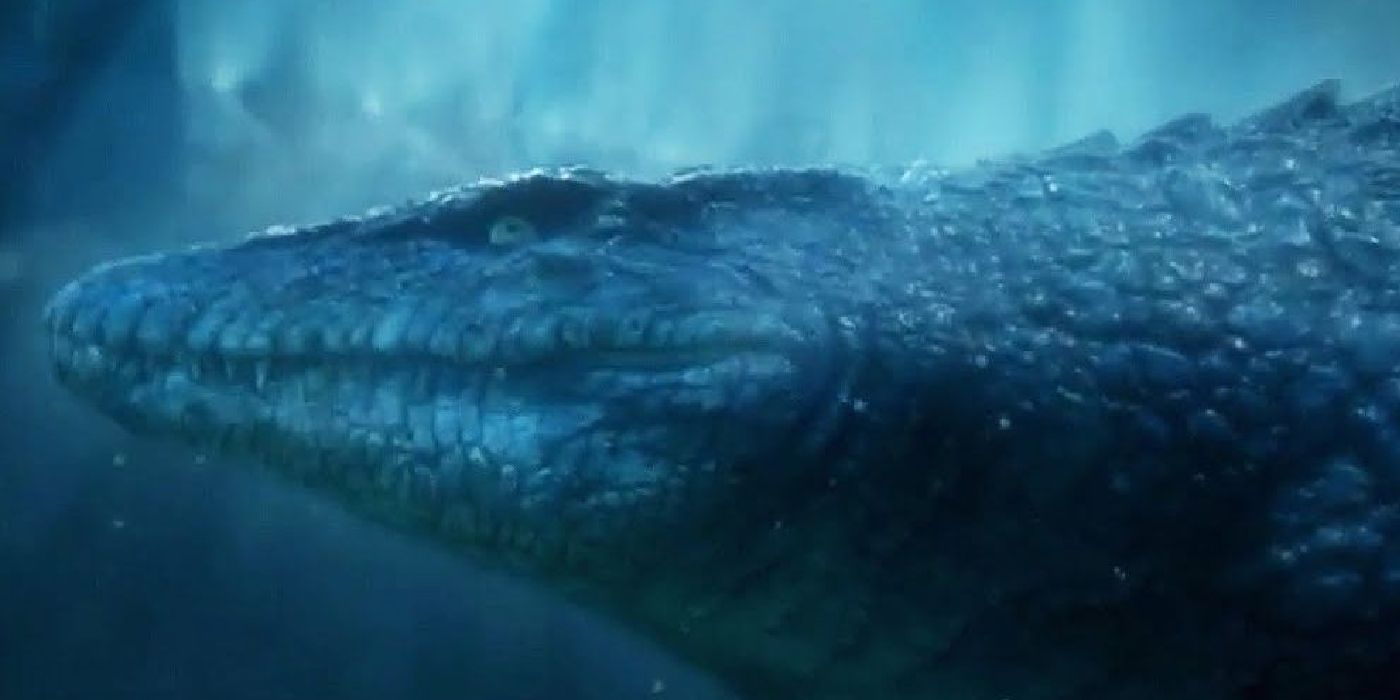 Every Dinosaur In Jurassic World: Dominion Explained