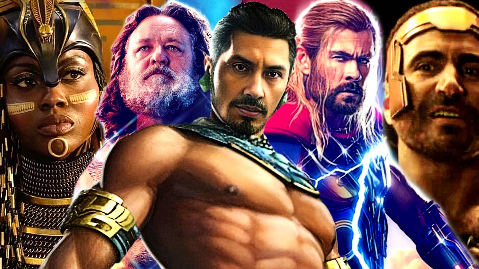 Namor Raises 3 Huge Questions About The MCU’s Gods