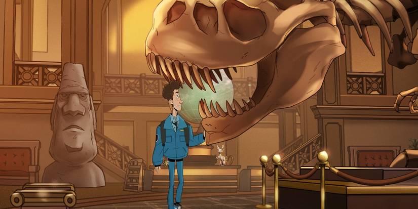 Night At The Museum Movies In Order (& Where To Watch Them)