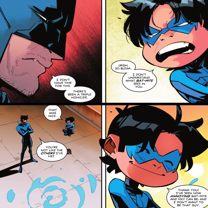 DC Confirms The One Accomplishment That Makes a Superhero A-List