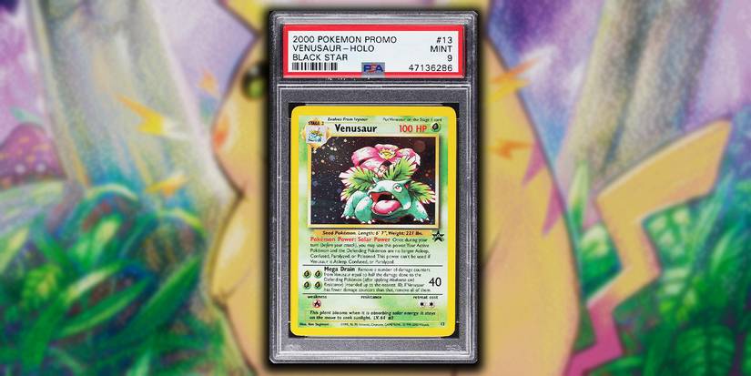 Pokmon TCG Cards You Didn't Know Were Worth Money