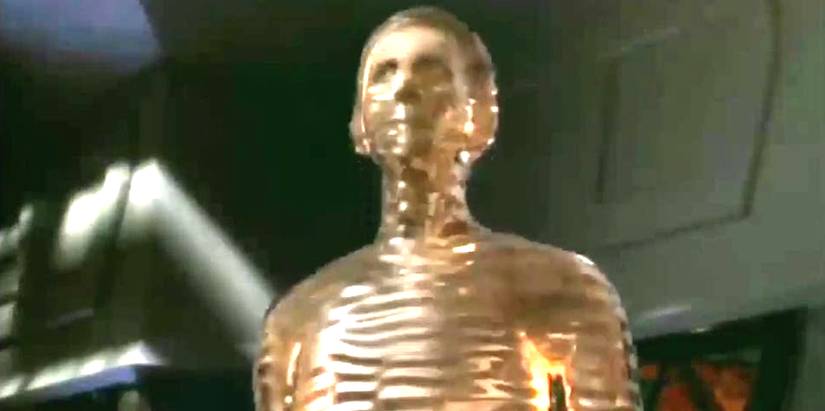 Star Trek Proves The Borg Could Assimilate DS9's Changelings