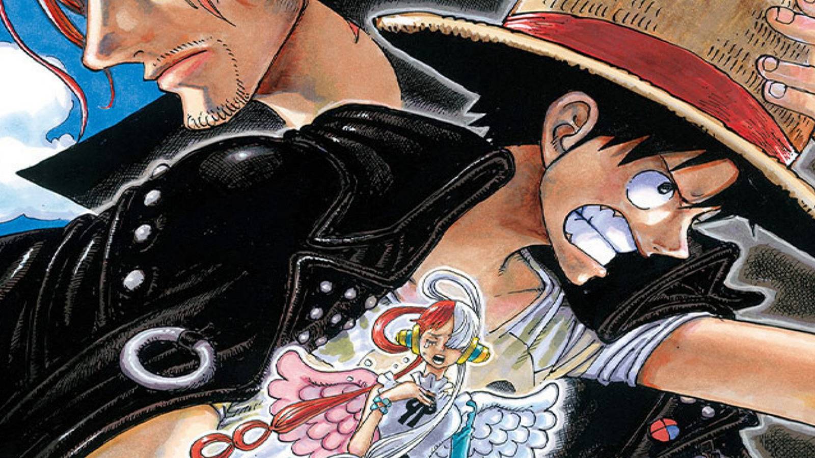 One Piece Film: Red Finally Moves the Series Past One Huge Cliche