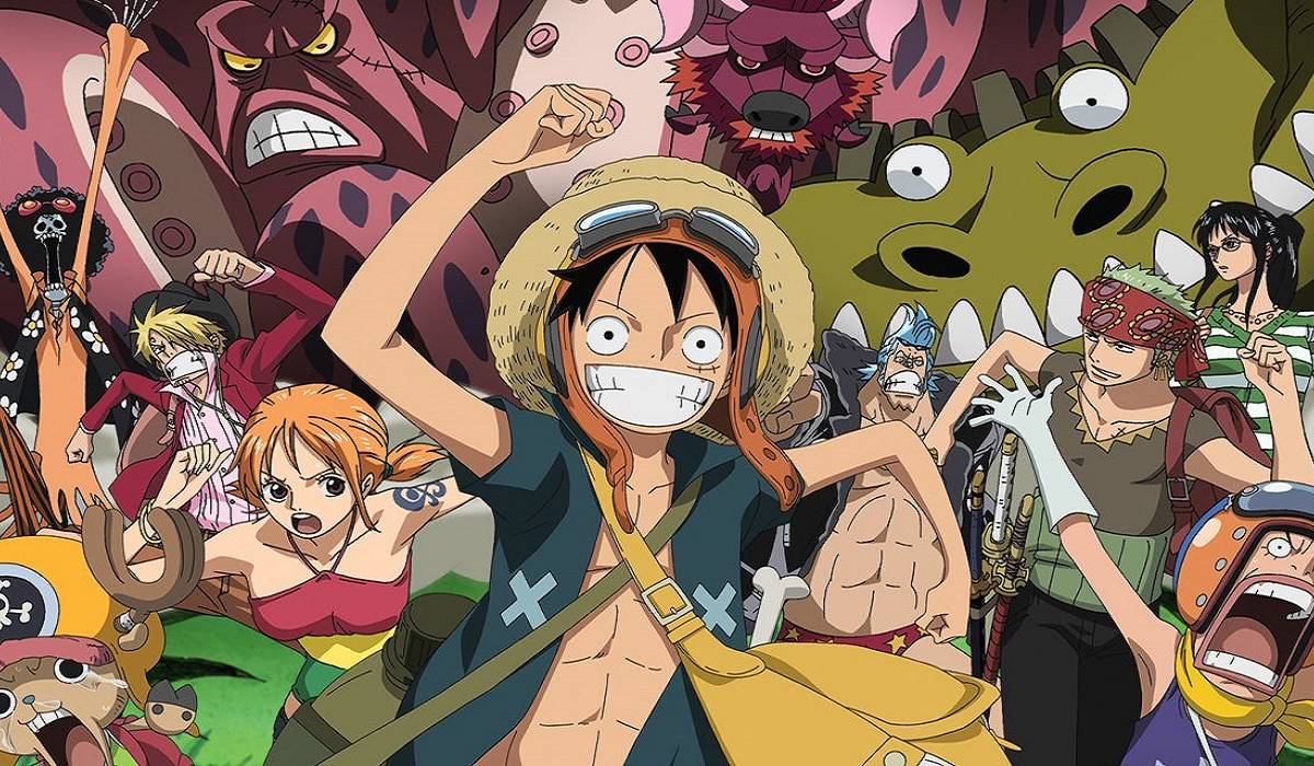 Lost One Piece Episode Streaming Free For Limited Time, With One 