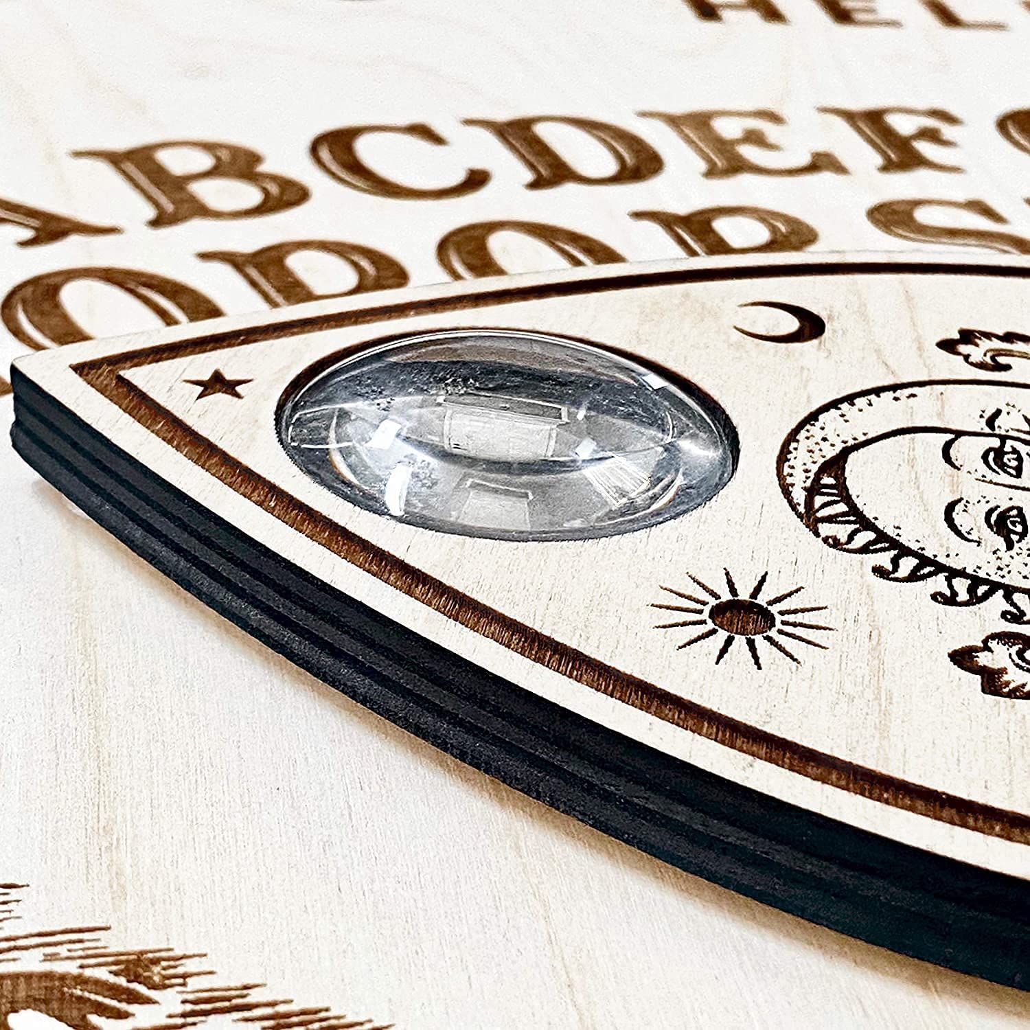 Ouija Board is one of the best legacy board games