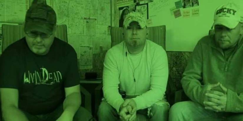 10 Best Paranormal Reality TV Shows, According To Reddit